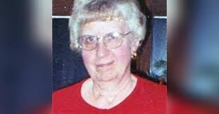 Mary Chappell Davis Obituary