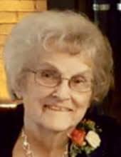 Obituary information for Theresa Charlotte "Shar" Topper