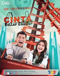 Sejak itu, beliau telah membintangi beberapa drama tv termasuk akulah balqis (2015), kahwin muda (2016), cinta roller coaster (2016), raisha (2017) dan selafaz cinta (2018). Drama Cinta Roller Coaster Tv3 Myinfotaip