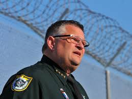 Sheriff Wayne Ivey press conference