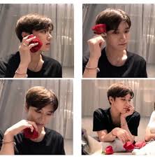 Ten Chittapon Nct Nct Ten Nct Nct 127