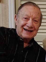 It is with great sadness...