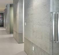 Concreate® Concrete Wall Panels - Natural Grey (1 box / 5 ...