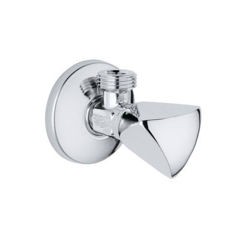 GROHE T.Cock Medium 1/2X1/2 Metal Head