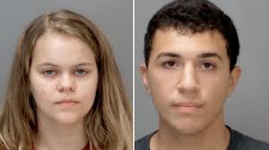 Michigan State students charged with false terror threat