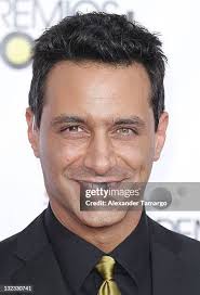 Natalie Correa and Bullseye, The Target Dog, shine