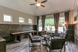 Find out everything you need about our floor plans, designing your gehan home, our buying and building process, warranty, how you finance your new home, and why you should buy new home over buying an old house. Houston Texas Harper S Preserve Classic Villanova Game Room Family Room Houston By Gehan Homes Houzz