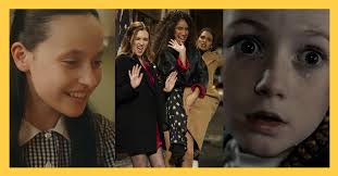 He Ain't Heavy, It Only Takes a Night and Violett lead the race for the  2023 WA Screen Culture Awards