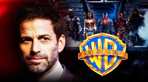 Zack Snyder Breaks Silence