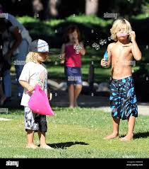 Kingston and zuma hi-res stock photography and images