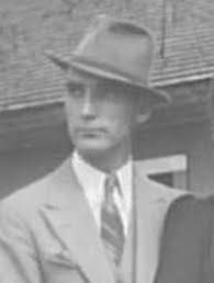 Dee Lloyd “Pat” Madsen (1912-1994)