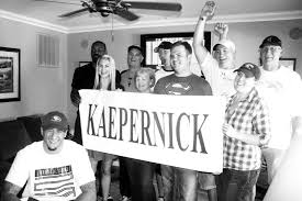 He played six seasons for the san francisco 49er. Colin Kaepernick Has A Job Bleacher Report Latest News Videos And Highlights