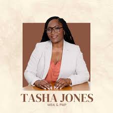 Breaking Barriers, Building Business: Tasha Jones
