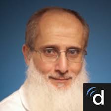 Dr. Bassam A. Omar, MD