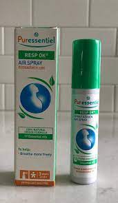 Puressentiel Purifying Air Spray 200 Ml For Sale Online Ebay