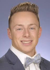 2018 Men's Gymnastics Roster