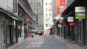 It was first identified in december 2019 in wuhan,. Victoria Records 21 Local Covid 19 Cases Greater Melbourne Lockdown May Extend Sky News Australia
