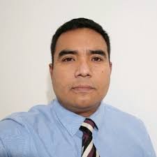 Juan Valenzuela Patiño