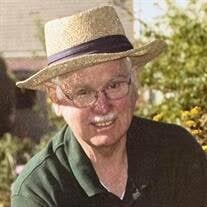 Milo Gene Hockett Obituary