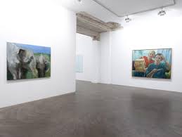 GIRLS, GIRLS, GIRLS! - Galerie Deschler