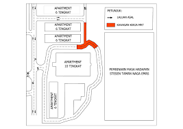 The taman naga emas mrt station is a mass rapid transit (mrt) station under construction that will serve the suburb of taman naga emas in seputeh constituency in southern kuala lumpur, malaysia. Mrt Corp Makluman Kerja Kerja Pembinaan Mrt Laluan Facebook