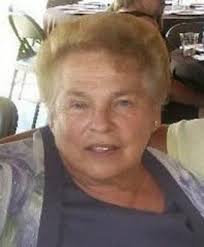 Edith Louise DeLong Byrd Obituary