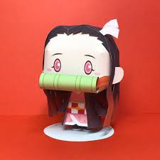Here you will find top tier memes and artwork of nezuko kamado from demon slayer kimetsu no yaiba. ããªãã®ä½ãããã'åºæ¿ãããã¼ã'ã¼ã¯ã©ãã ãªã³ã¯ ãã¼ã¿ã¼ãã¼ã¹ Papercraft Link Database é¬¼æ»ã®å ç«éç¦°è±å­ Demon Slayer Chibi Nezuko ãã¼ã'ã¼ã¯ã©ãã Papercraft