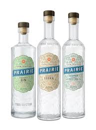 Check spelling or type a new query. Prairie Organic Spirits Launches New Bottle Design Bevnet Com