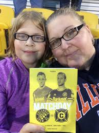 Rebecca Everman (@everman78)