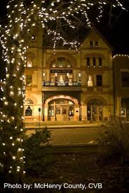 The Best Christmas Events In Chicago For Families In 2020 Chicago Events Woodstock Illinois Woodstock