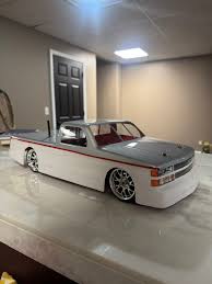 Someone used this gmc for a launch ramp!!