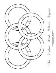 Olympic Pictures To Colour In 2020 Olympic Crafts Olympic Games For Kids Summer Olympics