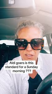 Is this what happens at Aldi