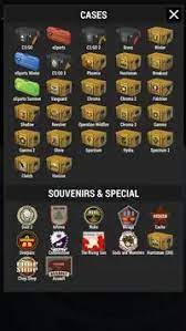 Aug 05, 2020 · case simulator standoff 2 1.0.37 apk. Case Simulator 2 1 72 Descargar En Android Apk