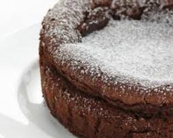 Gateau Au Chocolat Sans Lactose Recette Cookeo Dessert Gateau Allege Moelleux Au Chocolat