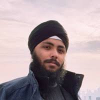 Prabjoth Singh (PJ)