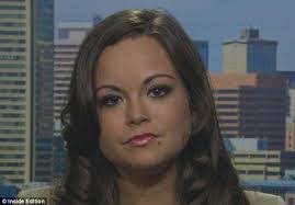 Courtney Lenz's Instagram, Twitter & Facebook