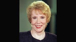 Carole Nelson Pond, pioneer anchorwoman, writing memoir