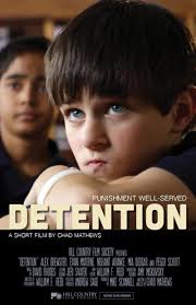 Detention (Short 2013)