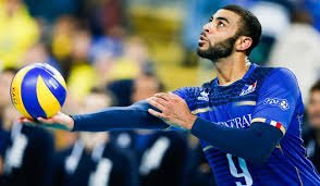 Have a fact about earvin ngapeth ? Ngapeth Tested Positive For Coronavirus Inside Volleyball News