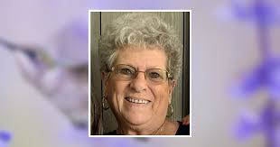 Linda Grace Vaughan Obituary March 10, 2025