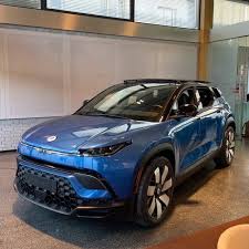 Image result for Balboa Blue 2018 Fisker