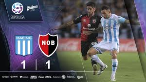 You can watch racing club vs. Fecha 22 Resumen De Racing Newell S Youtube