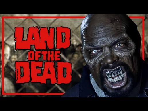 LAND OF THE DEAD: An Underrated Zombie Film? - YouTube