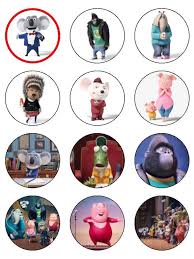 We did not find results for: Baking Accs Cake Decorating Kitchen Dining Bar 12 Thomas The Tank Engine Edible Icing Image Birthday Cupcake Toppers 1