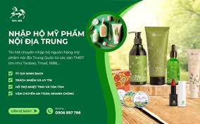 Top 5 thương hiệu mỹ phẩm nội địa Trung Quốc chất lượng, uy tín