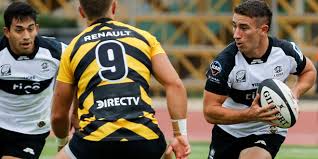 Ongi etorri 2021 estamos preparados #loveagainstfear #happynewyear #olimpia2021 pic.twitter.com/87e6rajryr. Slar 2021 Olimpia Lions Americas Rugby News