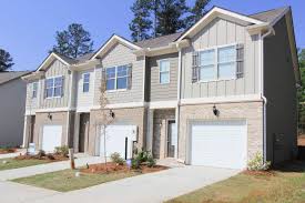 Fairington Enclave Stonecrest Georgia Homes Townhouse For Rent New Home Designs