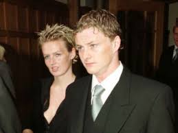 Ole gunnar solskjær (born 26 february 1973 in kristiansund, møre og romsdal) is the manager of norwegian first division side molde. Who Is Ole Gunnar Solskjaer S Wife Silje How Long Have They Been Together And How Many Children Do They Have Manchester Evening News