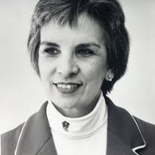 March for Life foundress among 'American heroes' to be honoured in national  garden